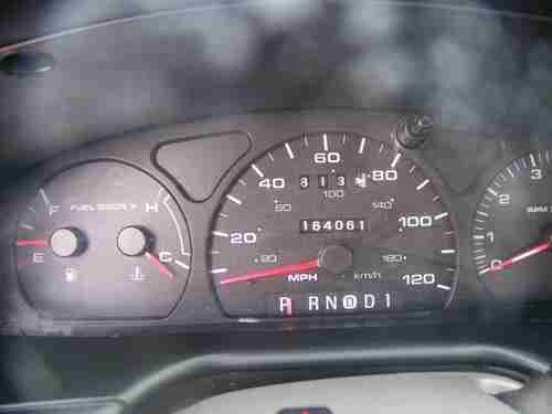 2002 Ford Taurus Sedan, image 9