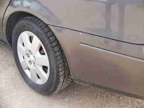 2002 Ford Taurus Sedan, image 10