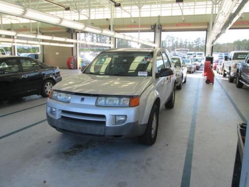 2003 saturn vue awd