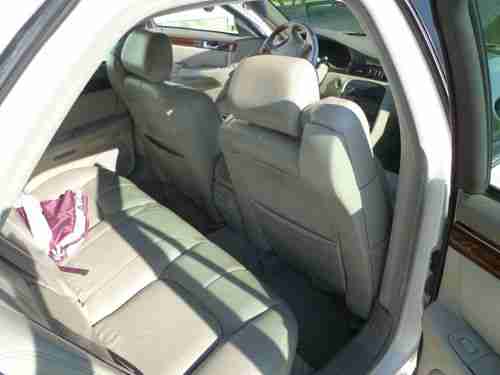 1999 Cadillac Seville STS Pearl White, US $4,000.00, image 13