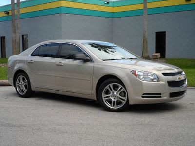 Ls sedan automatic low miles leather seats rebuilt title