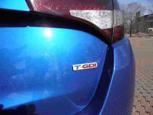 2012 KIA OPTIMA SX TURBO T-GDI FULLY LOADED SALVAGE NO DAMAGE 100% GREAT DEAL, US $17,500.00, image 8