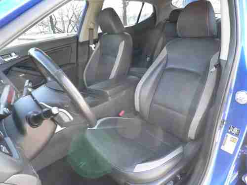 2012 KIA OPTIMA SX TURBO T-GDI FULLY LOADED SALVAGE NO DAMAGE 100% GREAT DEAL, US $17,500.00, image 11