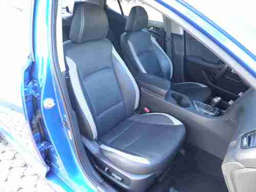 2012 KIA OPTIMA SX TURBO T-GDI FULLY LOADED SALVAGE NO DAMAGE 100% GREAT DEAL, US $17,500.00, image 17