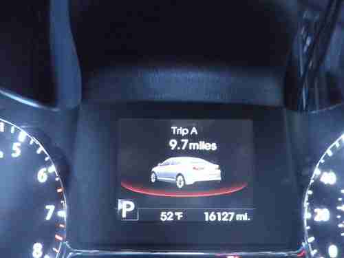 2012 KIA OPTIMA SX TURBO T-GDI FULLY LOADED SALVAGE NO DAMAGE 100% GREAT DEAL, US $17,500.00, image 20