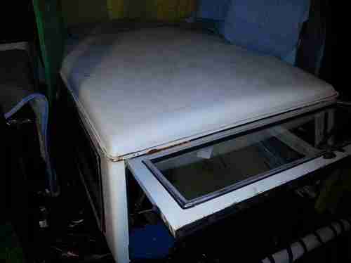 1974 Ford Bronco, image 2