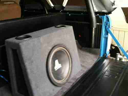 1974 Ford Bronco, image 3