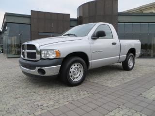 2004 dodge ram 1500 2dr reg cab 120.5" wb slt,