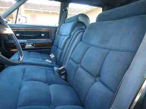1975 LINCOLN CONTINENTAL 4 DOOR PILLARED HARDTOP, image 10