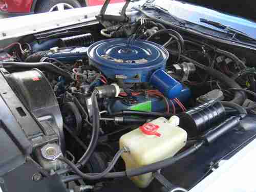 1975 LINCOLN CONTINENTAL 4 DOOR PILLARED HARDTOP, image 19