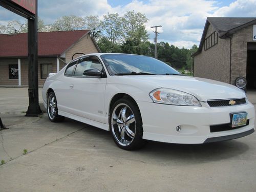 !!!!  06 monte carlo ss v8 !!!!!