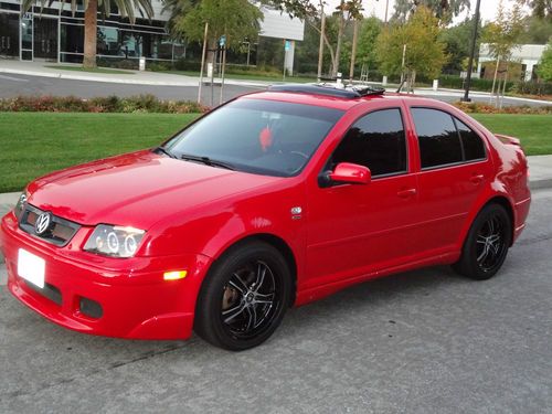 2003  volkswagen jetta ,