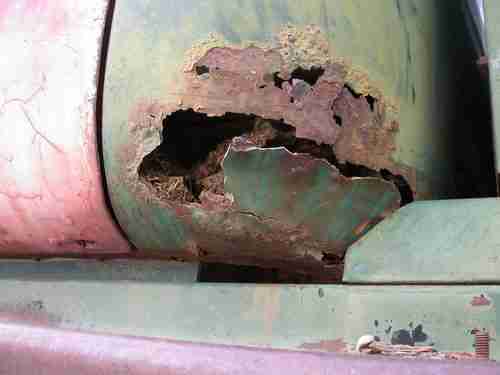 1954 CHEVY TRUCK FARM FRESH, US $6,000.00, image 5