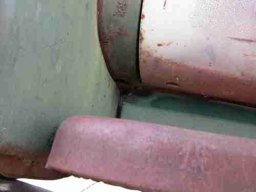 1954 CHEVY TRUCK FARM FRESH, US $6,000.00, image 6