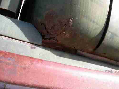 1954 CHEVY TRUCK FARM FRESH, US $6,000.00, image 8