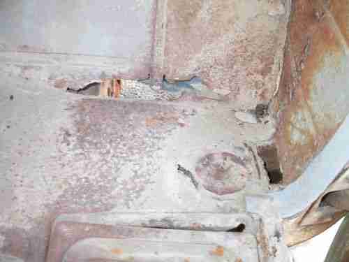1954 CHEVY TRUCK FARM FRESH, US $6,000.00, image 10
