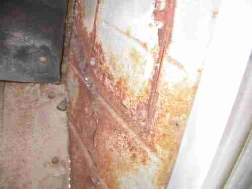 1954 CHEVY TRUCK FARM FRESH, US $6,000.00, image 11