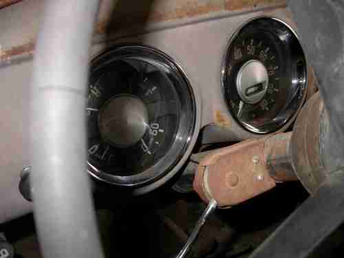 1954 CHEVY TRUCK FARM FRESH, US $6,000.00, image 14