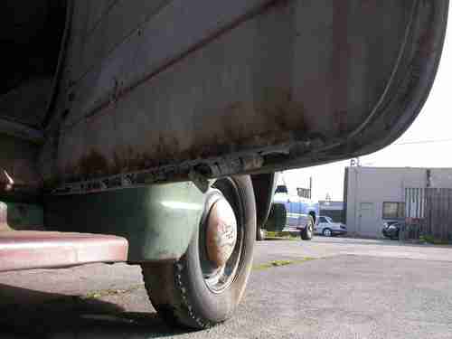 1954 CHEVY TRUCK FARM FRESH, US $6,000.00, image 16