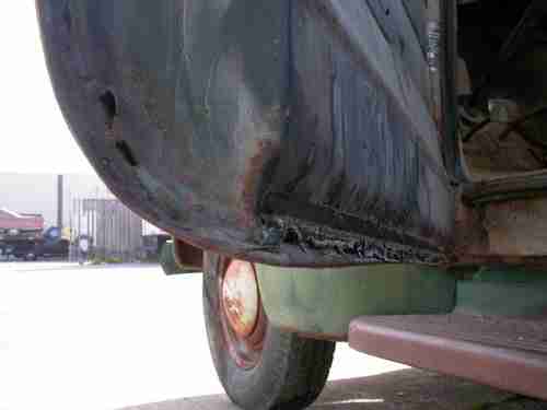 1954 CHEVY TRUCK FARM FRESH, US $6,000.00, image 17
