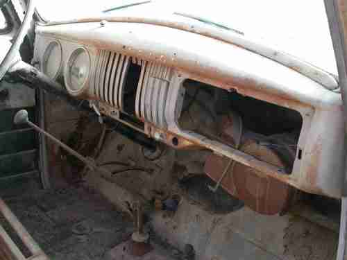 1954 CHEVY TRUCK FARM FRESH, US $6,000.00, image 18