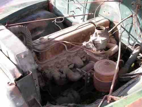 1954 CHEVY TRUCK FARM FRESH, US $6,000.00, image 19