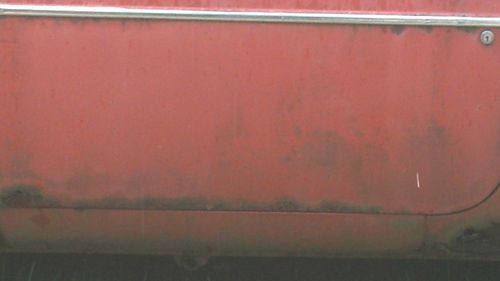 **1974 1/2    MGB GT III  Coupe Original & Very Rare**, image 7