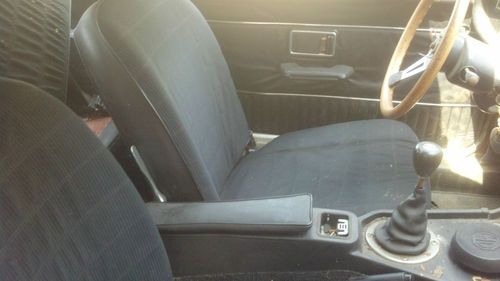 **1974 1/2    MGB GT III  Coupe Original & Very Rare**, image 11