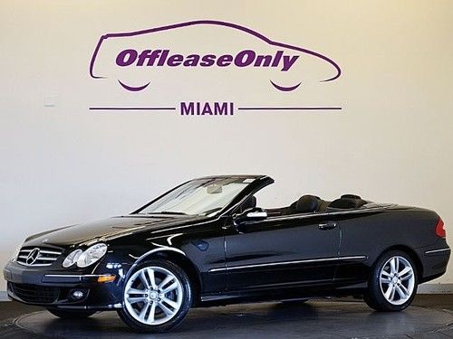 Leather cd player alloy wheels cruise control all power off lease only