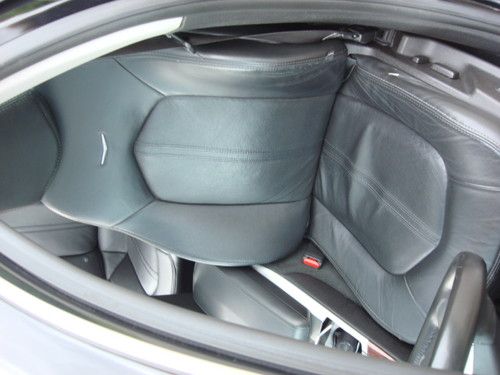 2009 CADILLAC CTS4 AWD 3.6 DIRECT INJECTION 6 speed automatic 304HP, image 12