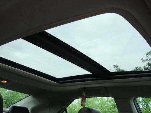 2009 CADILLAC CTS4 AWD 3.6 DIRECT INJECTION 6 speed automatic 304HP, image 14