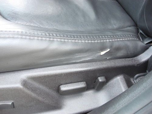 2009 CADILLAC CTS4 AWD 3.6 DIRECT INJECTION 6 speed automatic 304HP, image 15