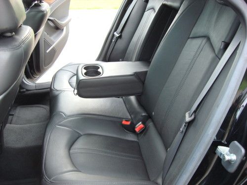 2009 CADILLAC CTS4 AWD 3.6 DIRECT INJECTION 6 speed automatic 304HP, image 18