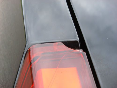 2009 CADILLAC CTS4 AWD 3.6 DIRECT INJECTION 6 speed automatic 304HP, image 24