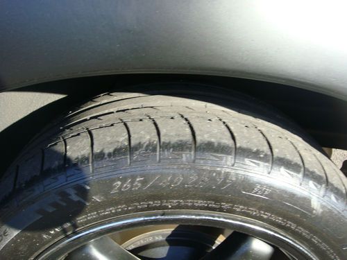2002 SS 5.7 LS1 V8 T-Tops Leather SLP Rust Free RARE 345HP AZ Car Matte Black, US $8,900.00, image 20
