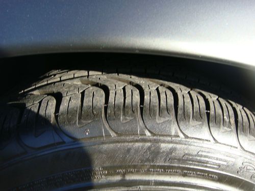 2002 SS 5.7 LS1 V8 T-Tops Leather SLP Rust Free RARE 345HP AZ Car Matte Black, US $8,900.00, image 21
