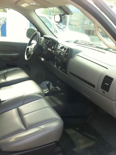 Chevrolet Silverado 2500 HD 2008, US $9,500.00, image 4