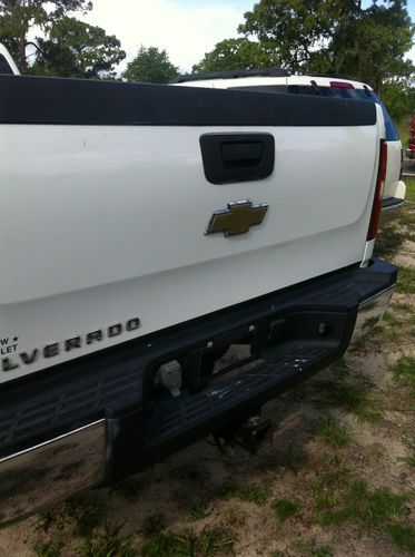 Chevrolet Silverado 2500 HD 2008, US $9,500.00, image 6