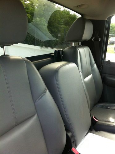 Chevrolet Silverado 2500 HD 2008, US $9,500.00, image 9