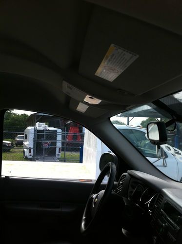 Chevrolet Silverado 2500 HD 2008, US $9,500.00, image 10