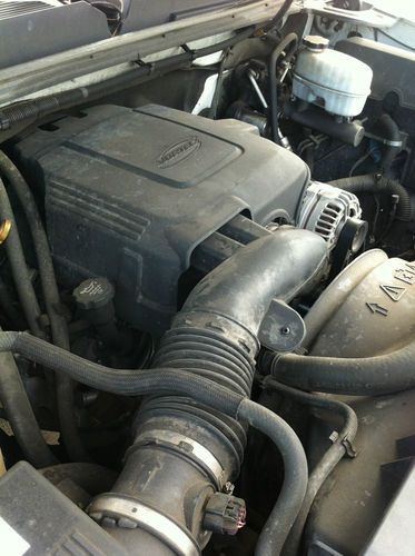 Chevrolet Silverado 2500 HD 2008, US $9,500.00, image 12