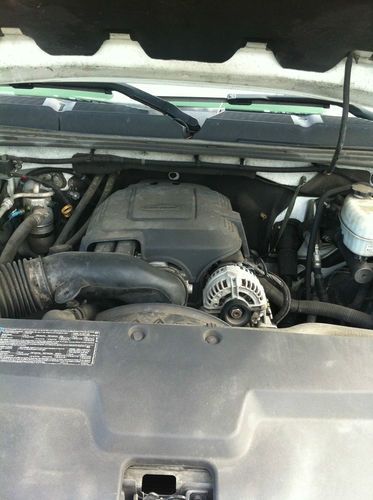 Chevrolet Silverado 2500 HD 2008, US $9,500.00, image 13