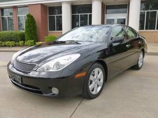 Beautiful lexus es330 in memphis,tn -56pix