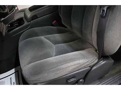 LBZ NEW TIRES 2006 SILVERADO 2500 4X4 DIESEL LT BOSE ONSTAR POWER 6.6L DURAMAX, US $19,875.00, image 8