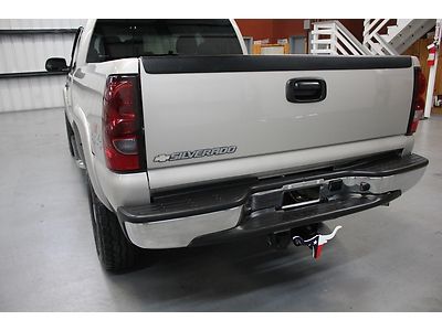 LBZ NEW TIRES 2006 SILVERADO 2500 4X4 DIESEL LT BOSE ONSTAR POWER 6.6L DURAMAX, US $19,875.00, image 14