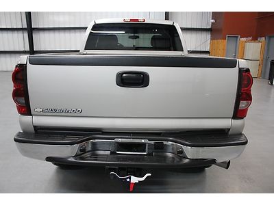 LBZ NEW TIRES 2006 SILVERADO 2500 4X4 DIESEL LT BOSE ONSTAR POWER 6.6L DURAMAX, US $19,875.00, image 15