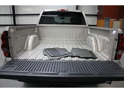 LBZ NEW TIRES 2006 SILVERADO 2500 4X4 DIESEL LT BOSE ONSTAR POWER 6.6L DURAMAX, US $19,875.00, image 16