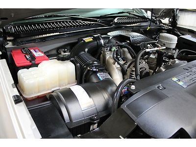 LBZ NEW TIRES 2006 SILVERADO 2500 4X4 DIESEL LT BOSE ONSTAR POWER 6.6L DURAMAX, US $19,875.00, image 40