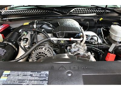 LBZ NEW TIRES 2006 SILVERADO 2500 4X4 DIESEL LT BOSE ONSTAR POWER 6.6L DURAMAX, US $19,875.00, image 41