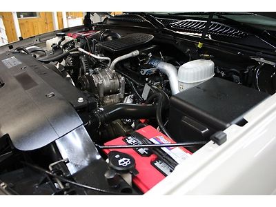 LBZ NEW TIRES 2006 SILVERADO 2500 4X4 DIESEL LT BOSE ONSTAR POWER 6.6L DURAMAX, US $19,875.00, image 42